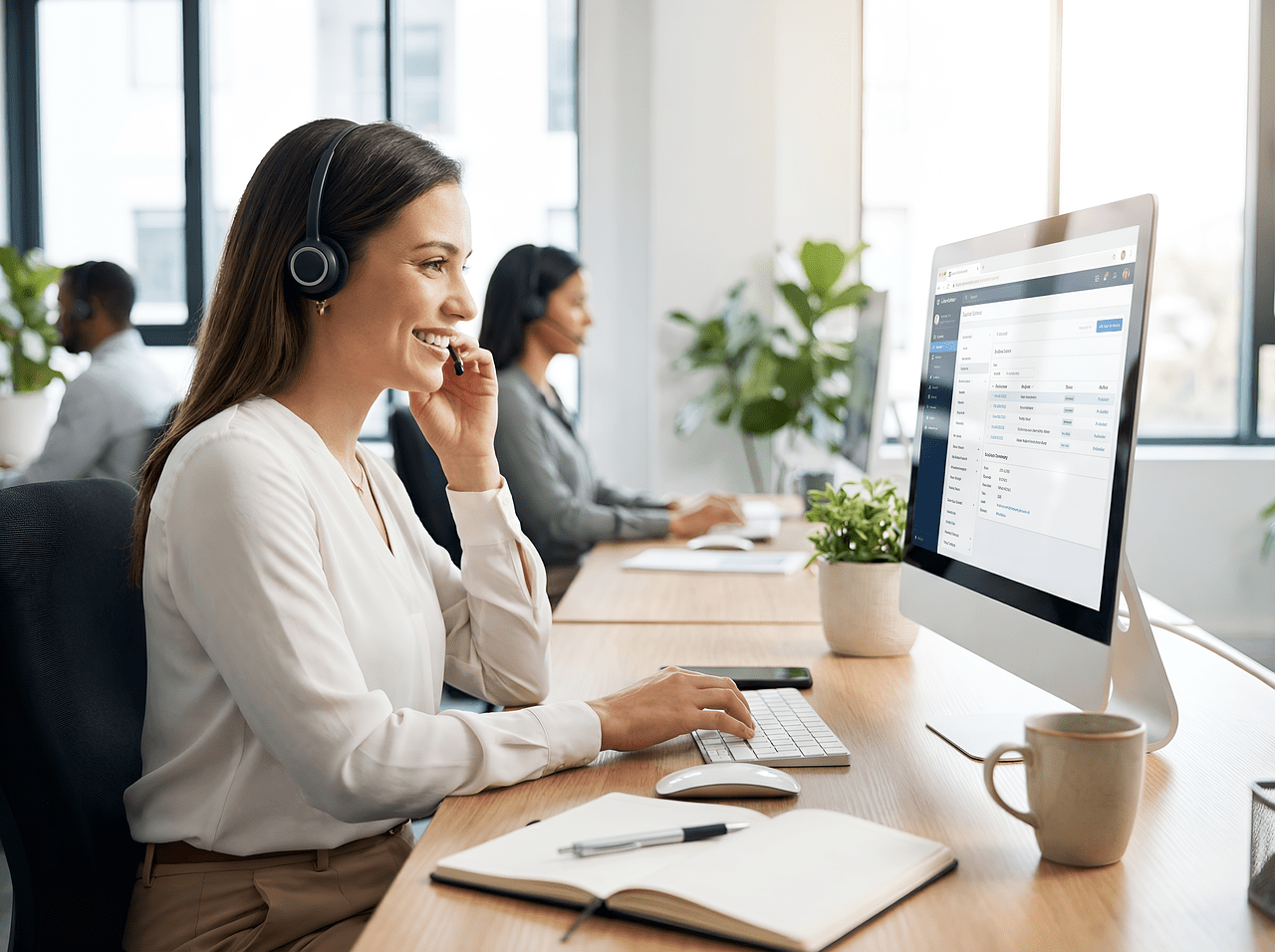 Identifying Call Center Topics with Natural Language Processing