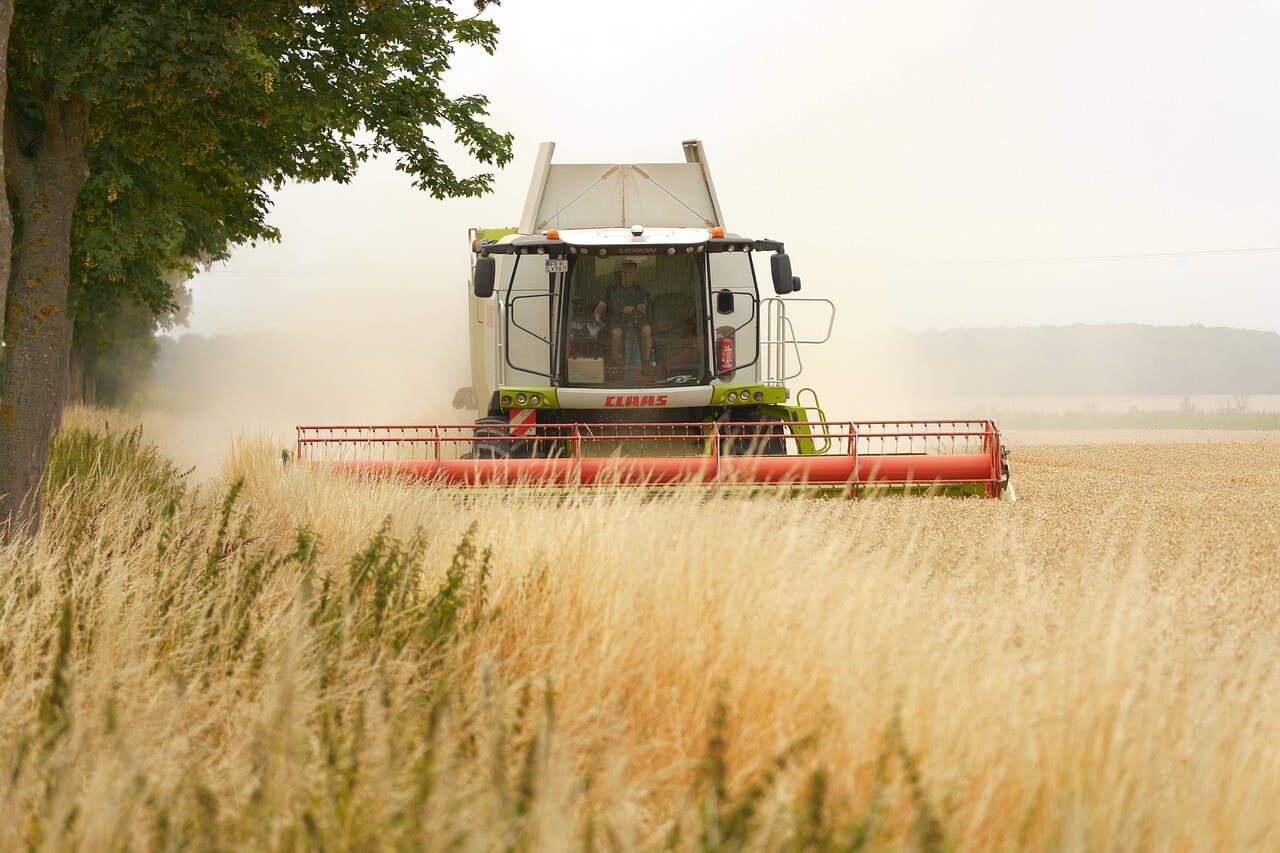 Improving Margins for Used Machinery with Machine Learning